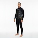 Stardupp B-Zip Flex Fullsuit 3/2mm Wetsuit Heren