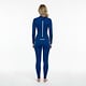 Stardupp Stardupp B-Zip Flex Fullsuit 3/2mm Wetsuit Dames