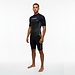Stardupp B-Zip Flex Shorty 3/2mm Wetsuit Heren