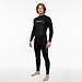 Stardupp B-Zip Flex Fullsuit 5/4mm Wetsuit