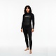 Stardupp Stardupp B-Zip Flex Fullsuit 5/4mm Wetsuit