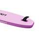 LOULU LOULU Rosa 10'4 Allround SUP Set | Dames eerst