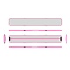 Stardupp Stardupp AirBeam Pink 3m