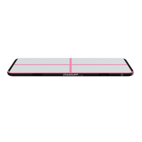 Stardupp Stardupp Flow AirTrack 3m 10cm Pink