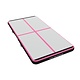 Stardupp Stardupp Elite Pro AirTrack Pink 3m 150cm 15cm