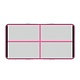 Stardupp Stardupp Elite Pro AirTrack Pink 3m 150cm 15cm