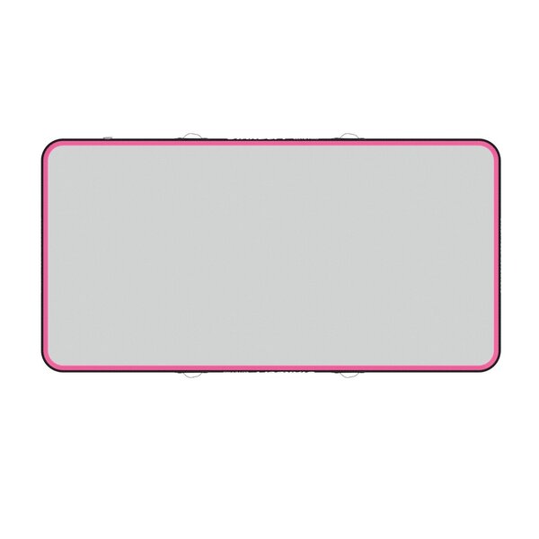 Stardupp Stardupp Elite Pro AirTrack Pink 3m 150cm 15cm