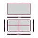 Stardupp Stardupp Elite Pro AirTrack Pink 3m 150cm 15cm