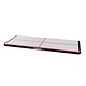Stardupp Stardupp Elite Pro AirTrack Pink 4m 150cm 15cm
