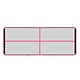 Stardupp Stardupp Elite Pro AirTrack Pink 4m 150cm 15cm