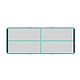 Stardupp Stardupp Elite Pro AirTrack 4m 150cm 15cm