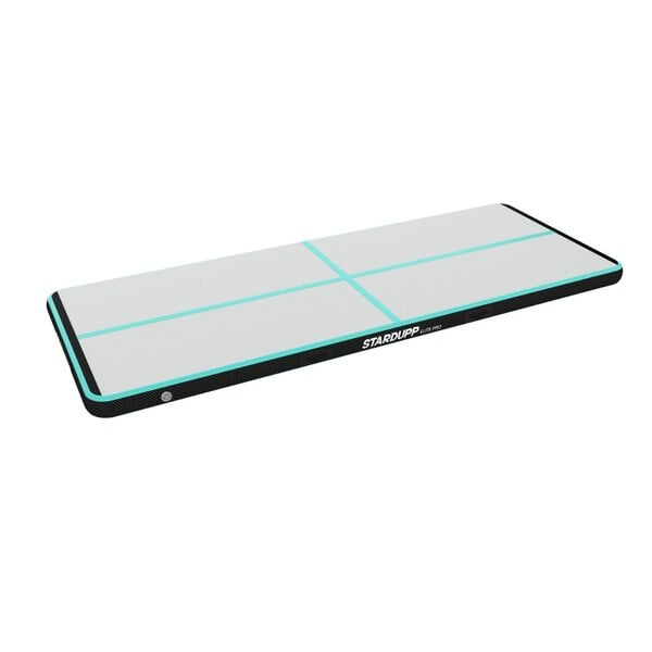 Stardupp Stardupp Elite Pro AirTrack 4m 150cm 15cm