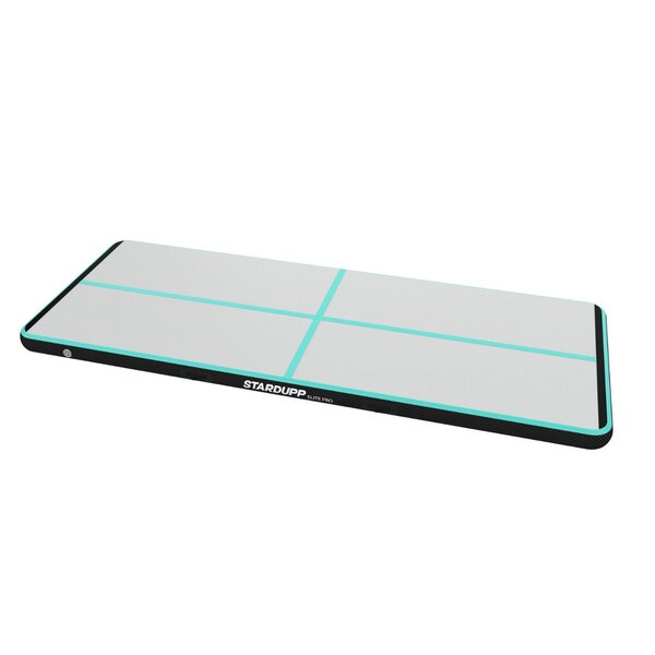 Stardupp Stardupp Elite Pro AirTrack 4m 150cm 15cm