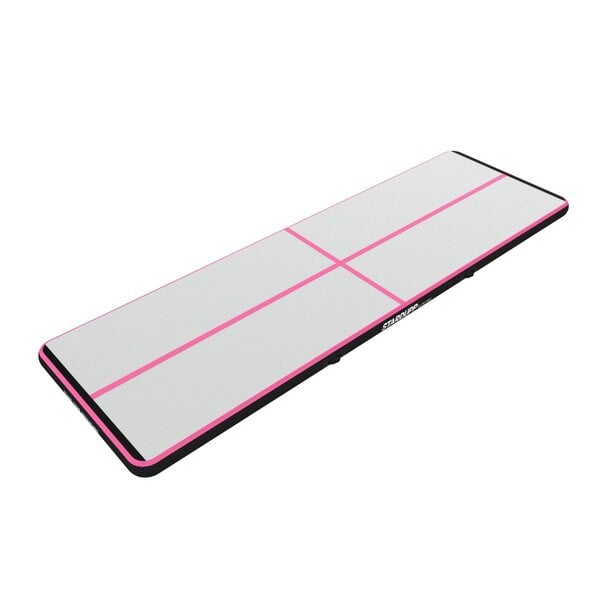 Stardupp Stardupp Elite Pro AirTrack Pink 5m 150cm 15cm
