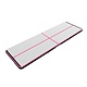 Stardupp Stardupp Elite Pro AirTrack Pink 5m 150cm 15cm