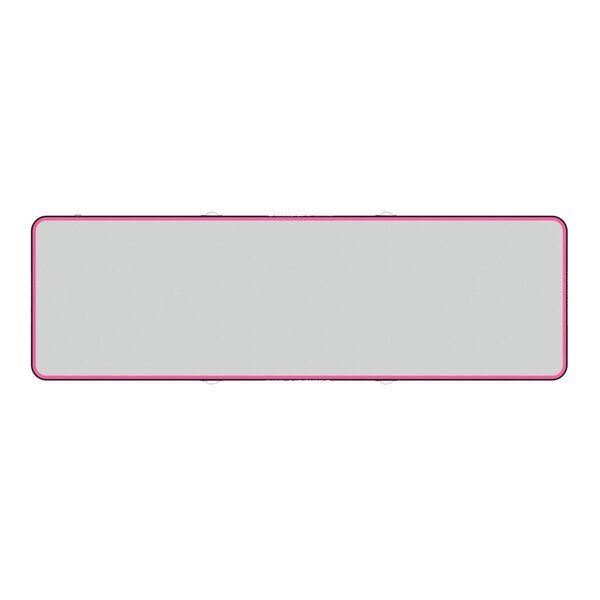 Stardupp Stardupp Elite Pro AirTrack Pink 5m 150cm 15cm