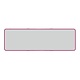 Stardupp Stardupp Elite Pro AirTrack Pink 5m 150cm 15cm