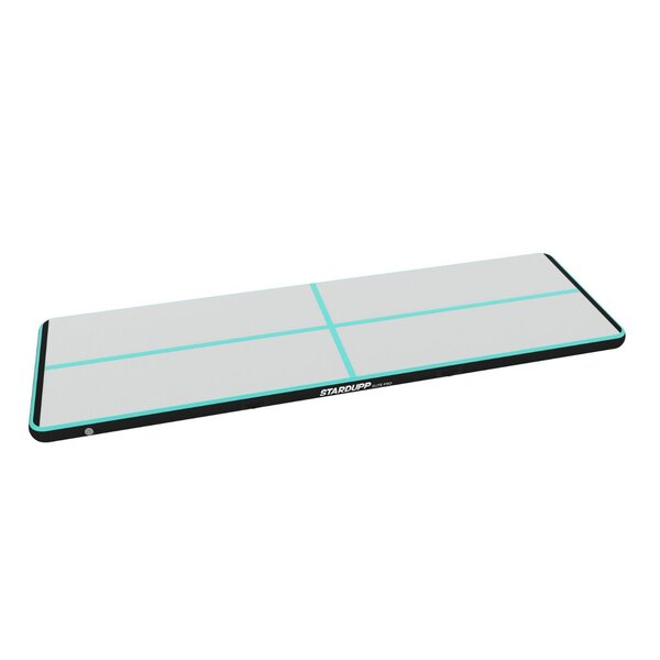 Stardupp Stardupp Elite Pro AirTrack 5m 150cm 15cm