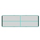 Stardupp Stardupp Elite Pro AirTrack 5m 150cm 15cm