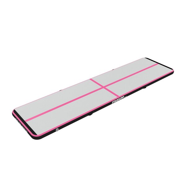 Stardupp Stardupp Flow AirTrack Pink 4m 10cm