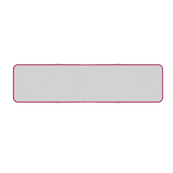 Stardupp Stardupp Flow AirTrack Pink 4m 10cm