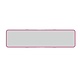Stardupp Stardupp Flow AirTrack Pink 4m 10cm