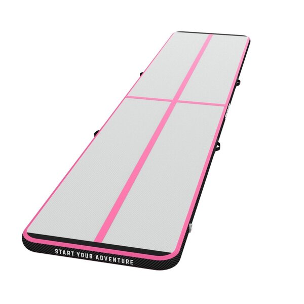Stardupp Stardupp Flow AirTrack Pink 5m 10cm