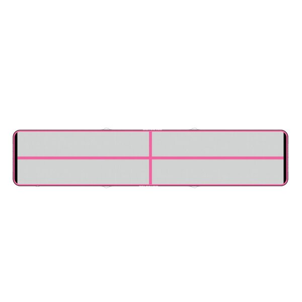 Stardupp Stardupp Flow AirTrack Pink 5m 10cm