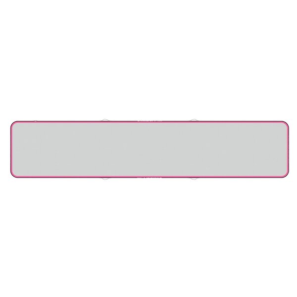 Stardupp Stardupp Flow AirTrack Pink 5m 10cm