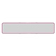 Stardupp Stardupp Flow AirTrack Pink 5m 10cm