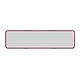 Stardupp Stardupp Elite Pro AirTrack Pink 4m 20cm