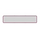 Stardupp Stardupp Elite Pro AirTrack Pink 5m 20cm