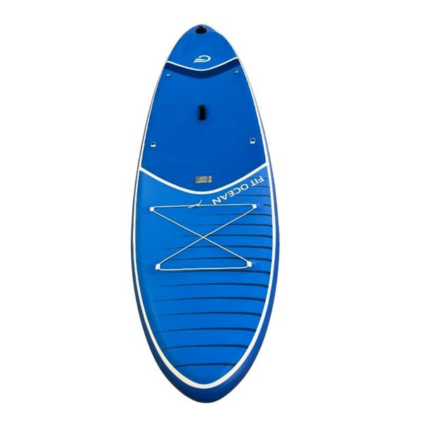 Fit Ocean Magic Glide SUP Blue 10'8 Set Incl. 40% Carbon Paddle Fit Ocean Fit Ocean Magic Glide SUP Blue 10'8 Set Incl. 40% Carbon Paddle