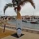 Fit Ocean Fit Ocean Magic Glide SUP Wood Look 10'8 Set
