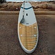 Fit Ocean Fit Ocean Magic Glide SUP Wood Look 10'8 Set