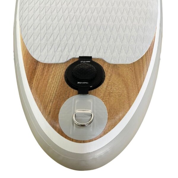 Fit Ocean Fit Ocean Magic Glide SUP Wood Look 10'8 Set