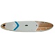 Fit Ocean Fit Ocean Magic Glide SUP Wood Look 10'8 Set