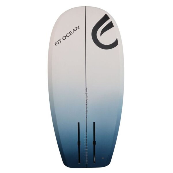 Fit Ocean Fit Ocean Pumpster 95 Foil Board