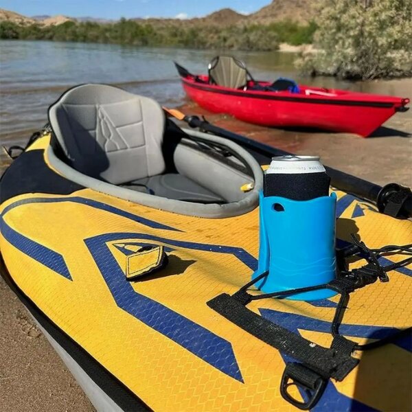 Fit Ocean Fit Ocean Sup-Kayak Drink Holder