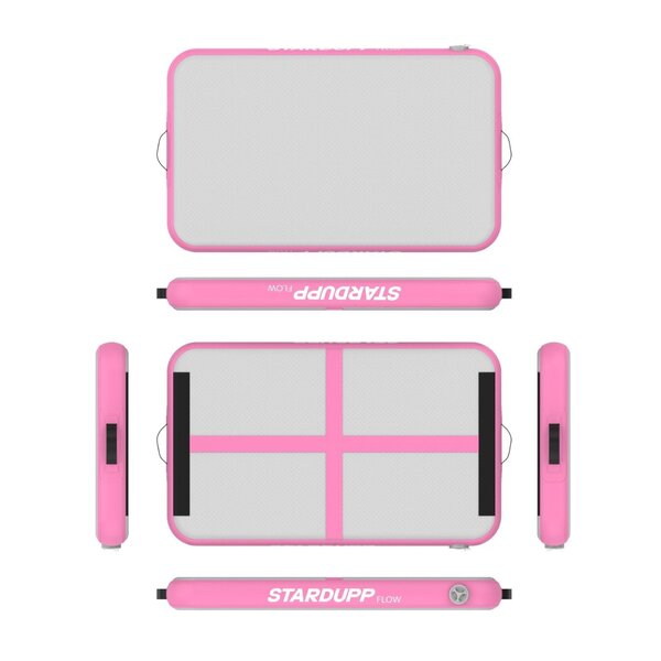 Stardupp Stardupp Flow AirBlock Pink