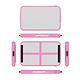 Stardupp Stardupp Flow AirBlock Pink