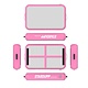 Stardupp Stardupp Elite Pro AirBlock Pink