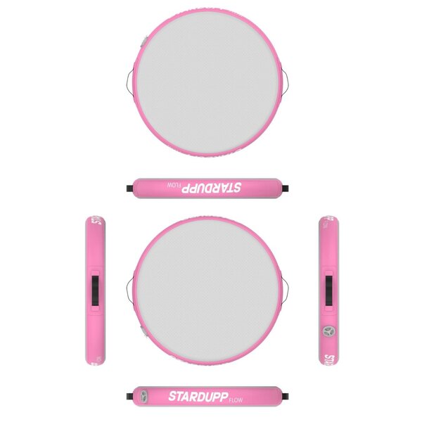 Stardupp Stardupp Flow AirSpot Pink