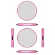 Stardupp Stardupp Flow AirSpot Pink