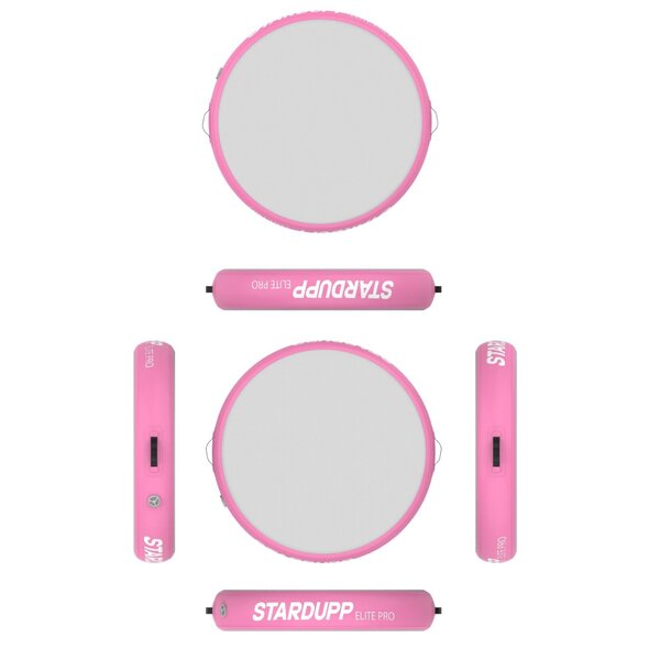 Stardupp Stardupp Elite Pro AirSpot Pink