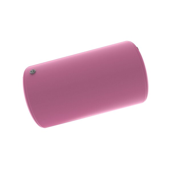 Stardupp Stardupp AirRoll Pink 120x75 cm