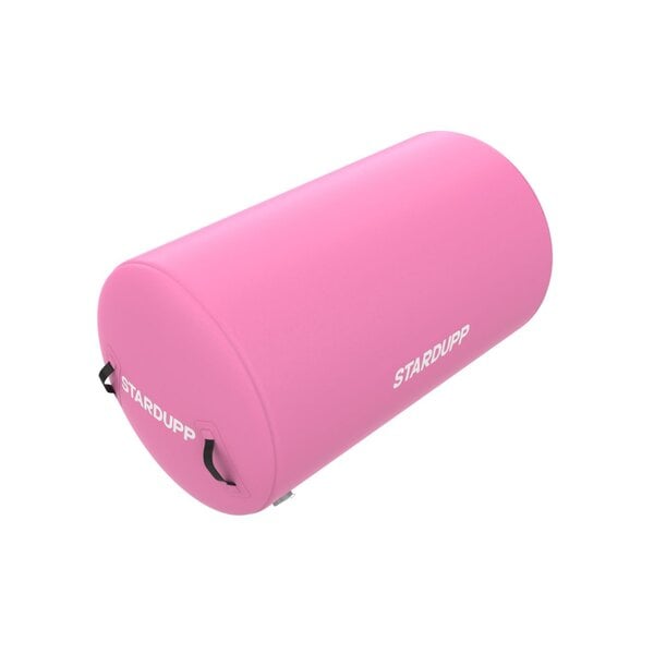 Stardupp Stardupp AirRoll  Pink 100x60 cm