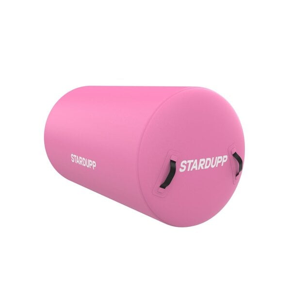 Stardupp Stardupp AirRoll  Pink 100x60 cm