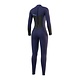 Mystic Mystic Star Fullsuit 5/3mm Women Bzip Night Blue