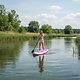 LOULU LOULU Rosa 10'4 Allround SUP Set | Dames eerst